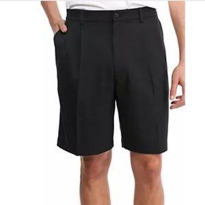 💚 Men's Black Pro Tour Golf shorts Size 36